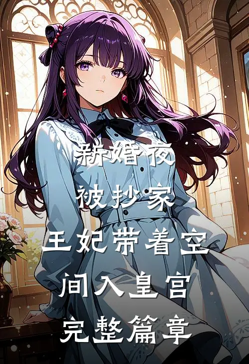 新婚夜被抄家，王妃带着空间入皇宫完整篇章