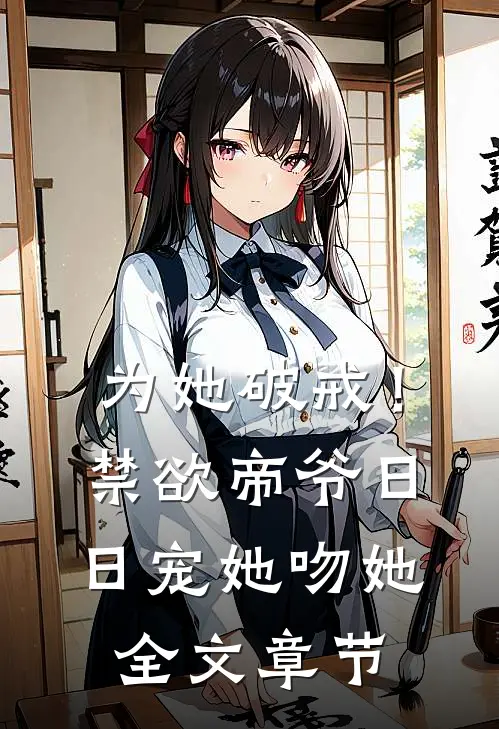 为她破戒！禁欲帝爷日日宠她吻她全文章节