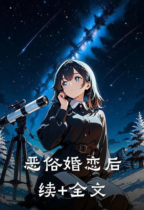 恶俗婚恋后续+全文