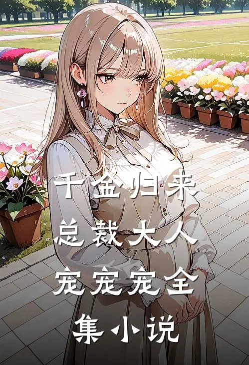千金归来总裁大人,宠宠宠全集免费阅读