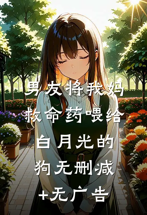 男友将我妈救命药喂给白月光的狗无删减+无广告
