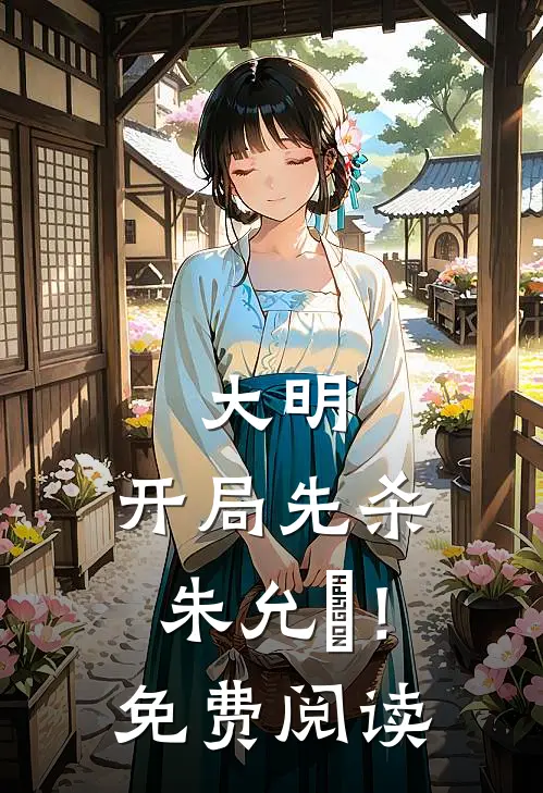 大明：开局先杀朱允炆！免费阅读