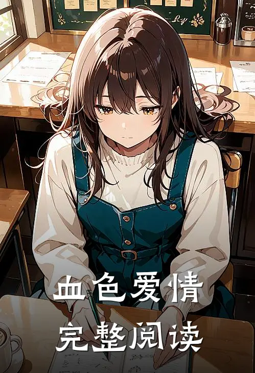 血色爱情完整阅读全文