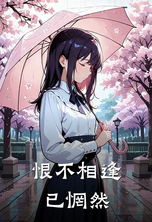 恨不相逢已惘然