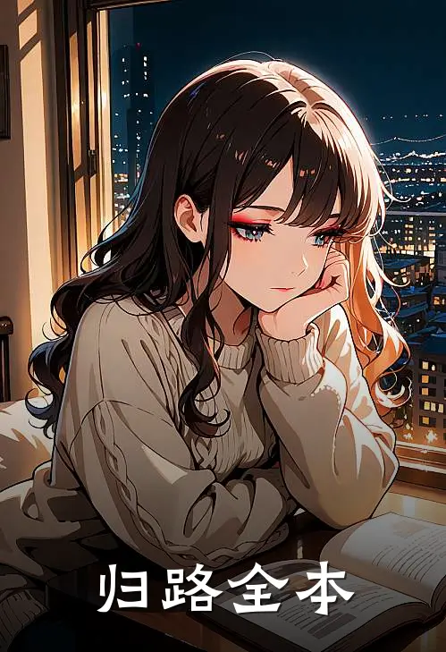 归路全本