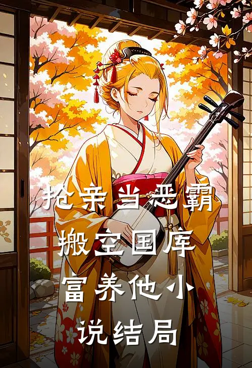 抢亲当恶霸，搬空国库富养他小说结局