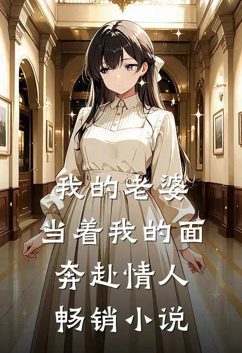 我的老婆,当着我的面奔赴情人畅销