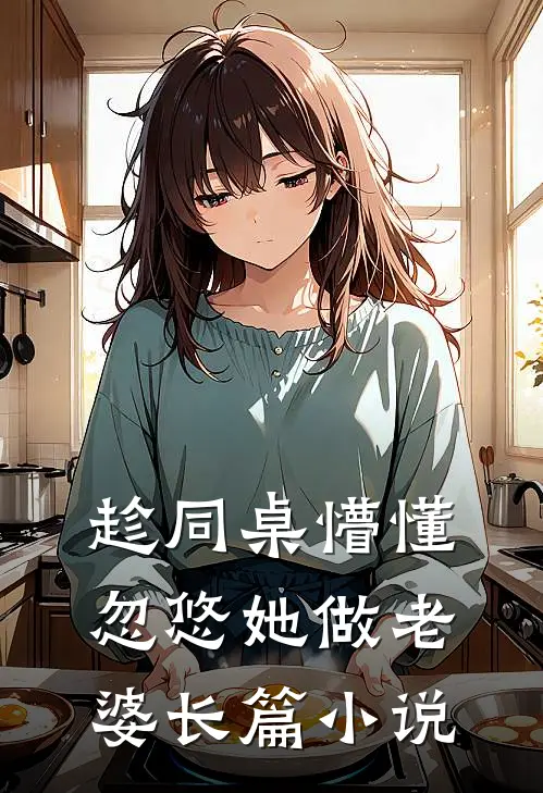 趁同桌懵懂，忽悠她做老婆长篇小说