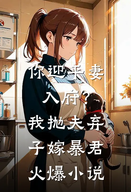 你迎平妻入府？我抛夫弃子嫁暴君火爆小说