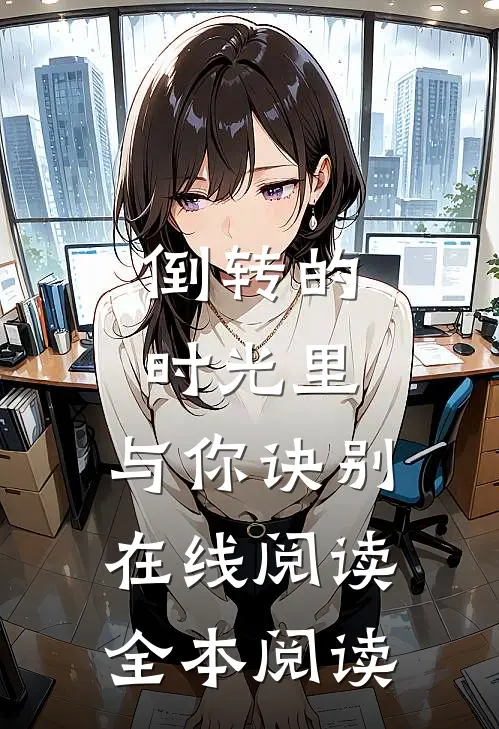 倒转的时光里，与你诀别在线阅读全本阅读