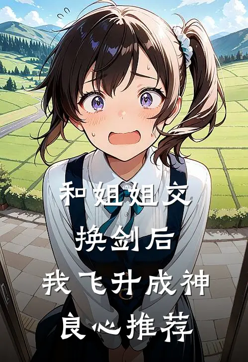 和姐姐交换剑后，我飞升成神良心推荐