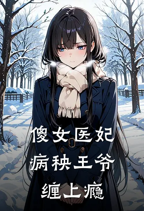 傻女医妃：病秧王爷缠上瘾
