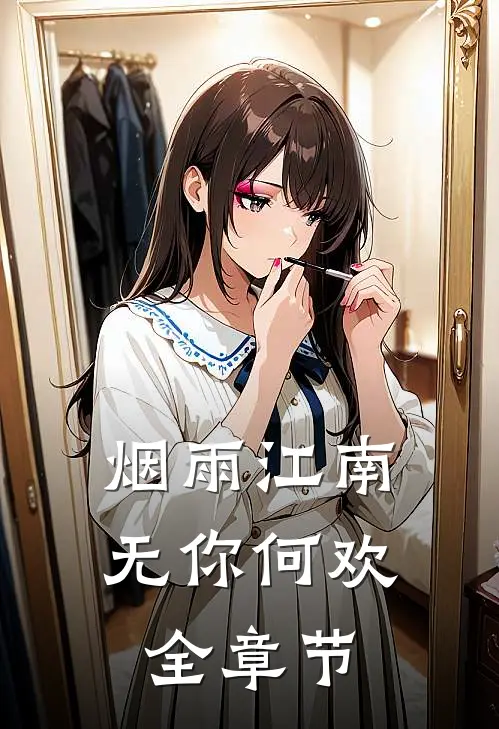 烟雨江南无你何欢全章节