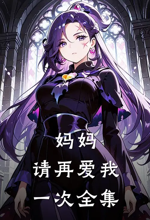 妈妈，请再爱我一次 全集