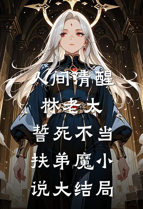 人间清醒林老太，誓死不当扶弟魔小说大结局