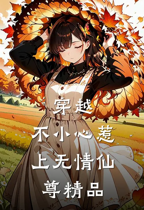 穿越不小心惹上无情仙尊精品