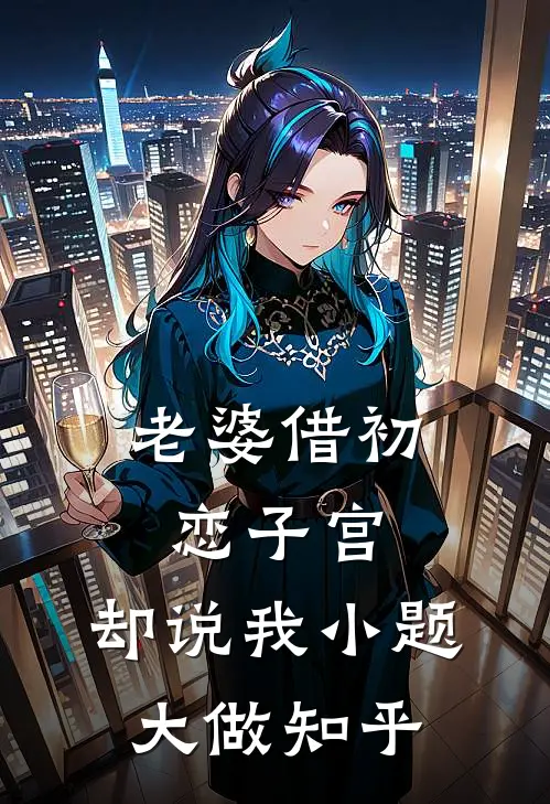 老婆借初恋子宫，却说我小题大做知乎