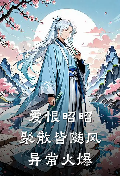 爱恨昭昭，聚散皆随风异常火爆