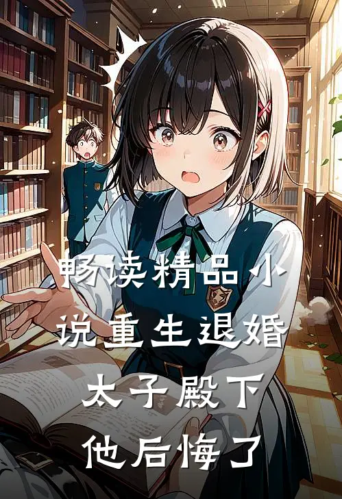 畅读精品小说重生退婚，太子殿下他后悔了