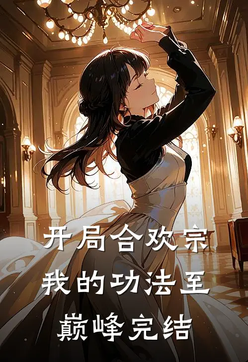 开局合欢宗，我的功法至巅峰完结