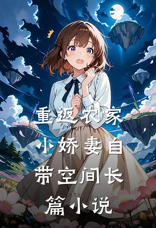 重返农家：小娇妻自带空间长篇小说
