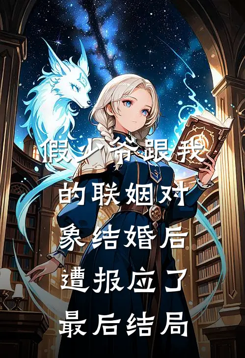 假少爷跟我的联姻对象结婚后，遭报应了最后结局