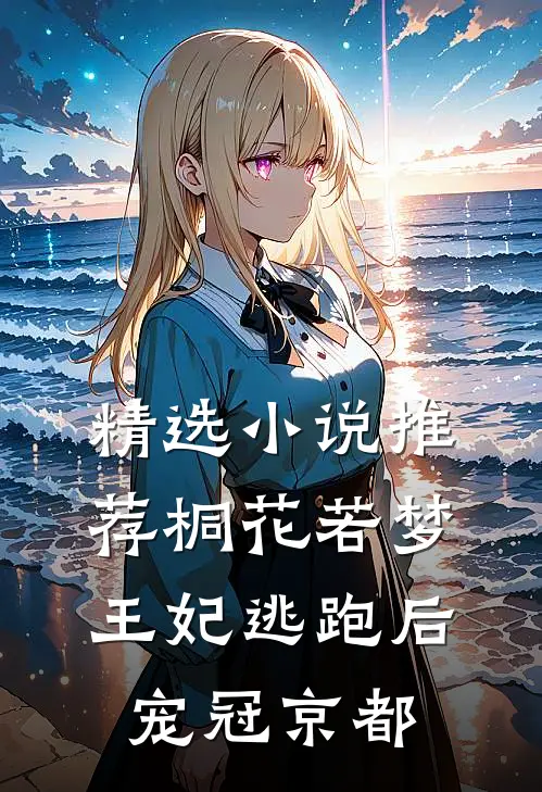 精选小说推荐桐花若梦：王妃逃跑后，宠冠京都