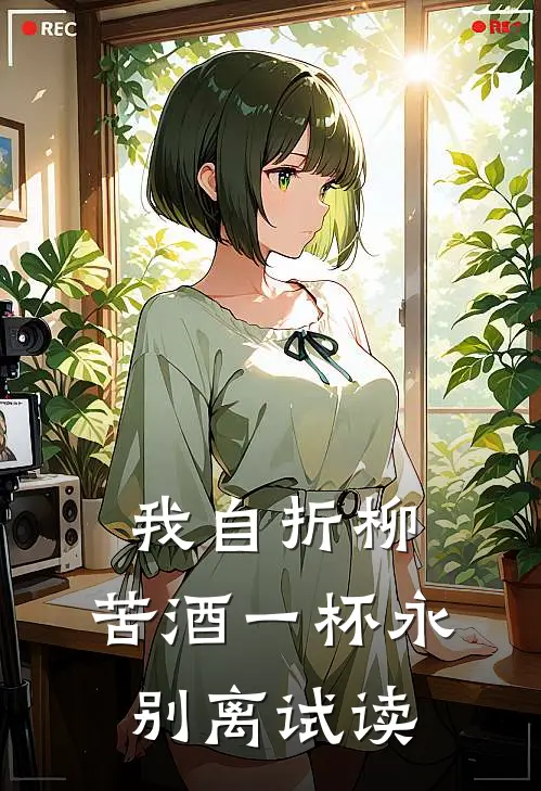 我自折柳，苦酒一杯永别离试读