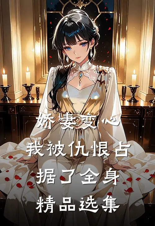 娇妻变心，我被仇恨占据了全身精品选集