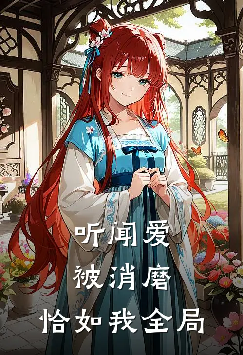 听闻爱被消磨，恰如我全局