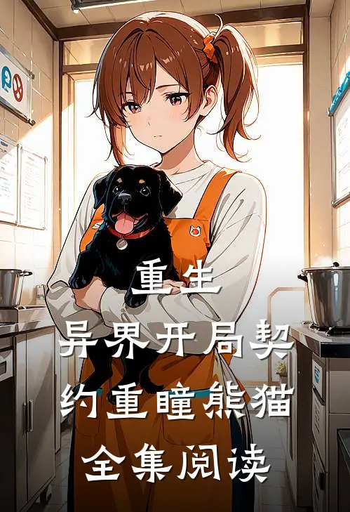 重生：异界开局契约重瞳熊猫全集阅读