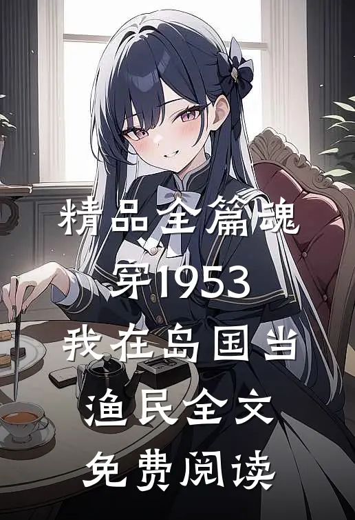 精品全篇魂穿1953:我在岛国当渔民全文免费阅读