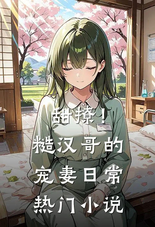 甜撩!糙汉哥的宠妻日常热门免费阅读