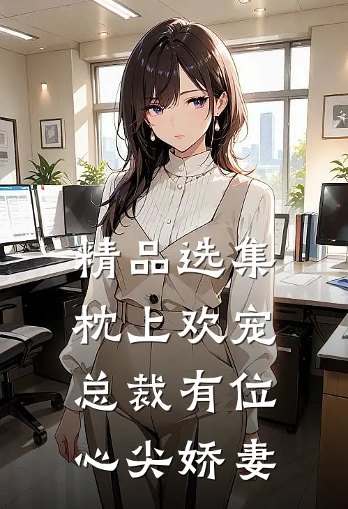 精品选集枕上欢宠：总裁有位心尖娇妻