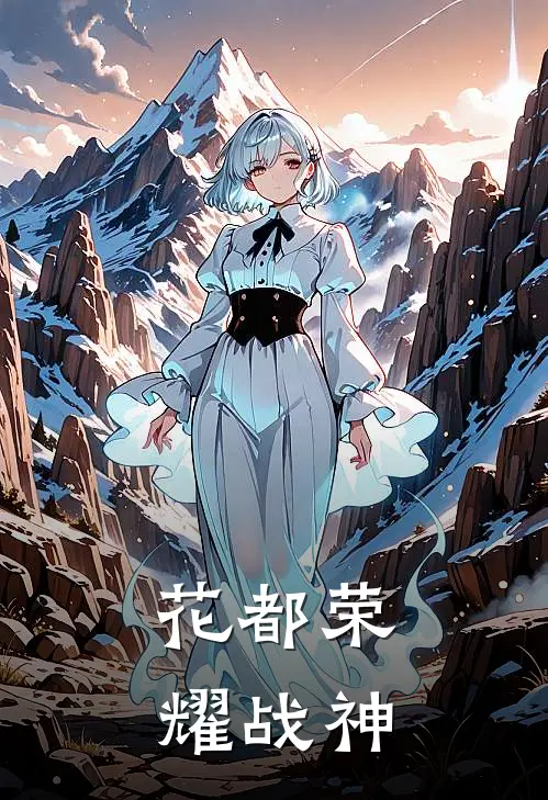花都荣耀战神