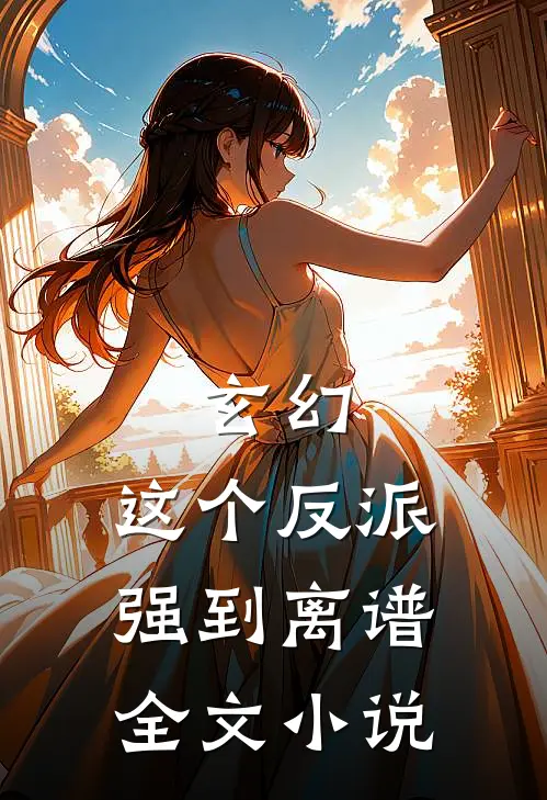 玄幻这个反派强到离谱全文阅读