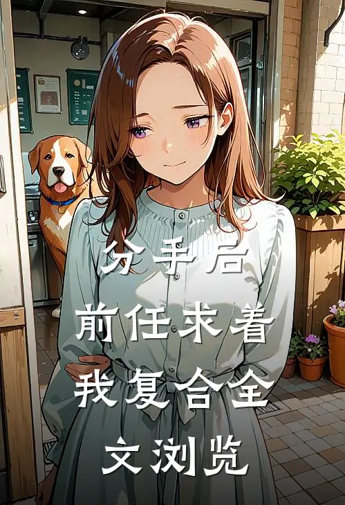 分手后，前任求着我复合全文浏览