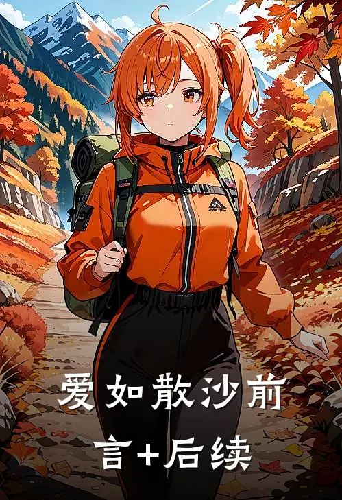 爱如散沙前言+后续