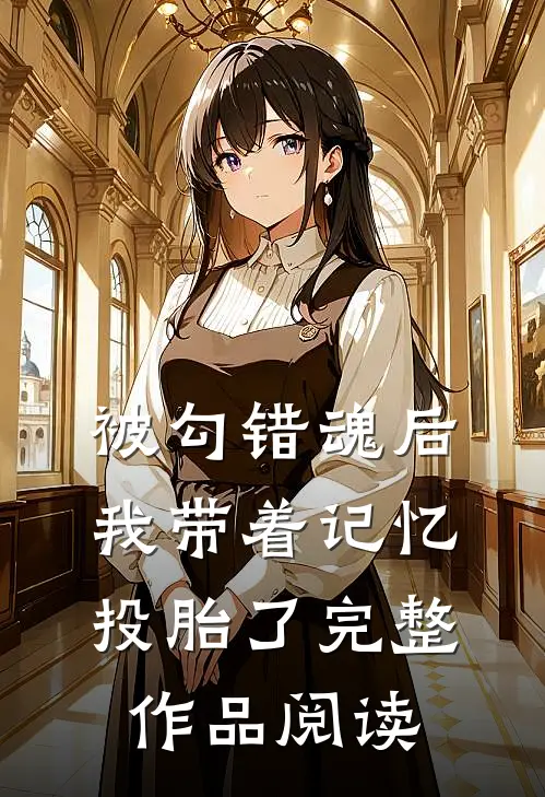 被勾错魂后，我带着记忆投胎了完整作品阅读