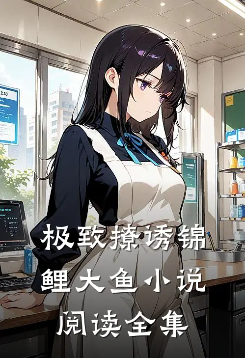 极致撩诱锦鲤大鱼阅读全集