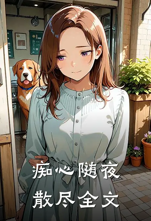 痴心随夜散尽全文免费阅读