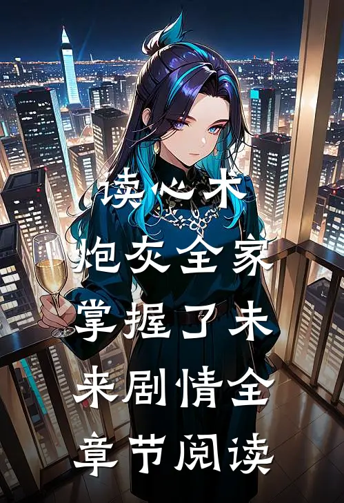 读心术：炮灰全家掌握了未来剧情全章节阅读