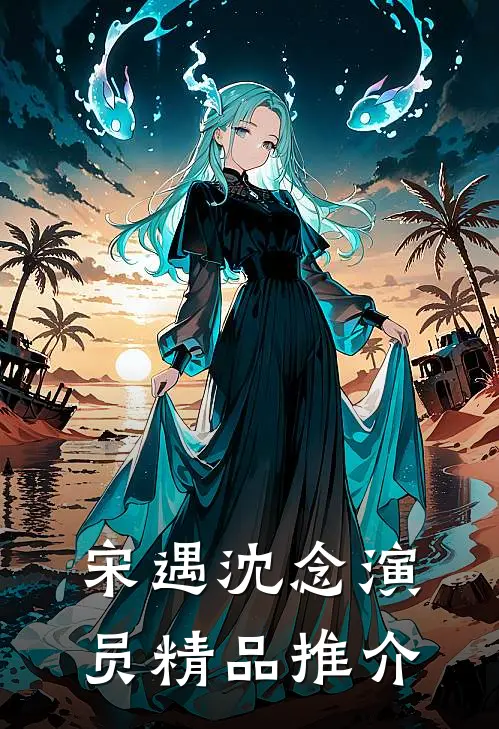 宋遇沈念演员精品推介