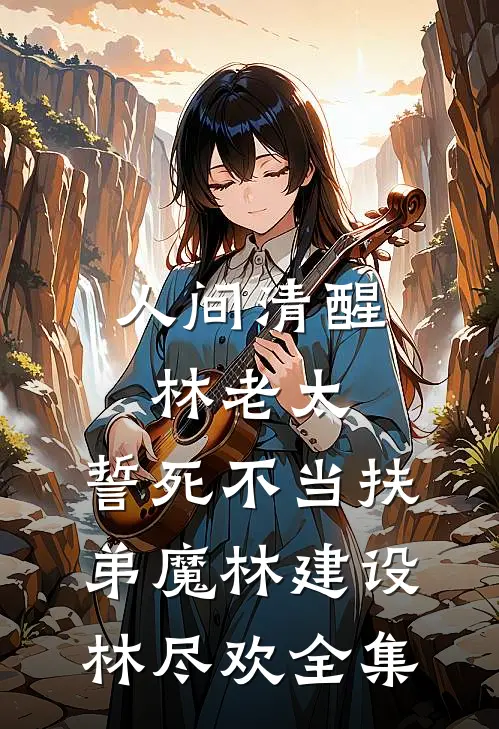 人间清醒林老太，誓死不当扶弟魔林建设林尽欢 全集