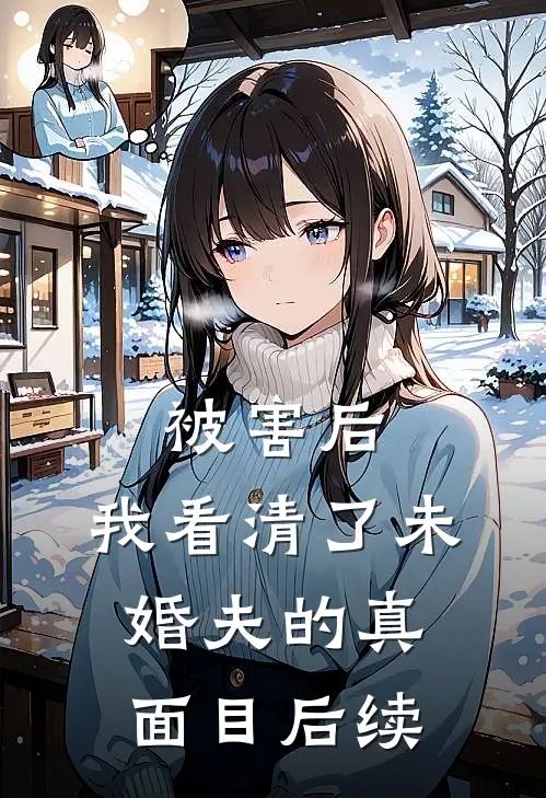 被害后，我看清了未婚夫的真面目后续