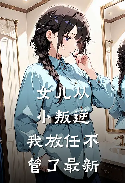 女儿从小叛逆,我放任不管了最新视频
