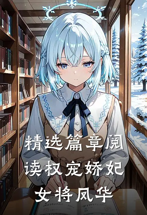 精选篇章阅读权宠娇妃,女将凤华