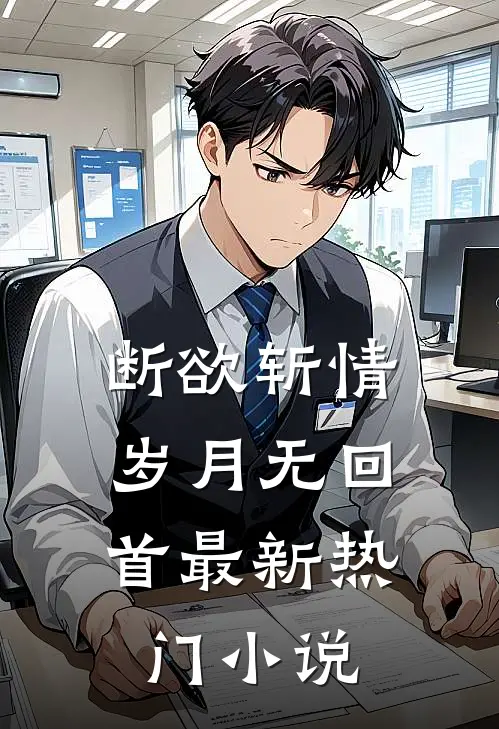 断欲斩情，岁月无回首最新热门小说