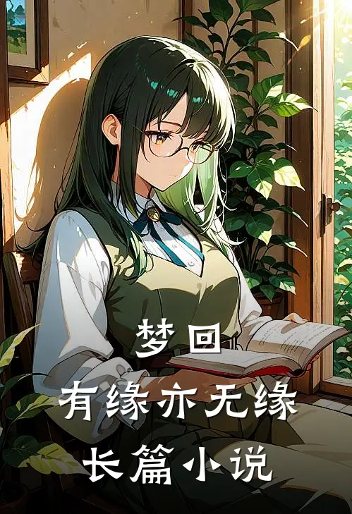 梦回有缘亦无缘长篇在线阅读