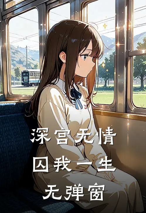 深宫无情，囚我一生无弹窗